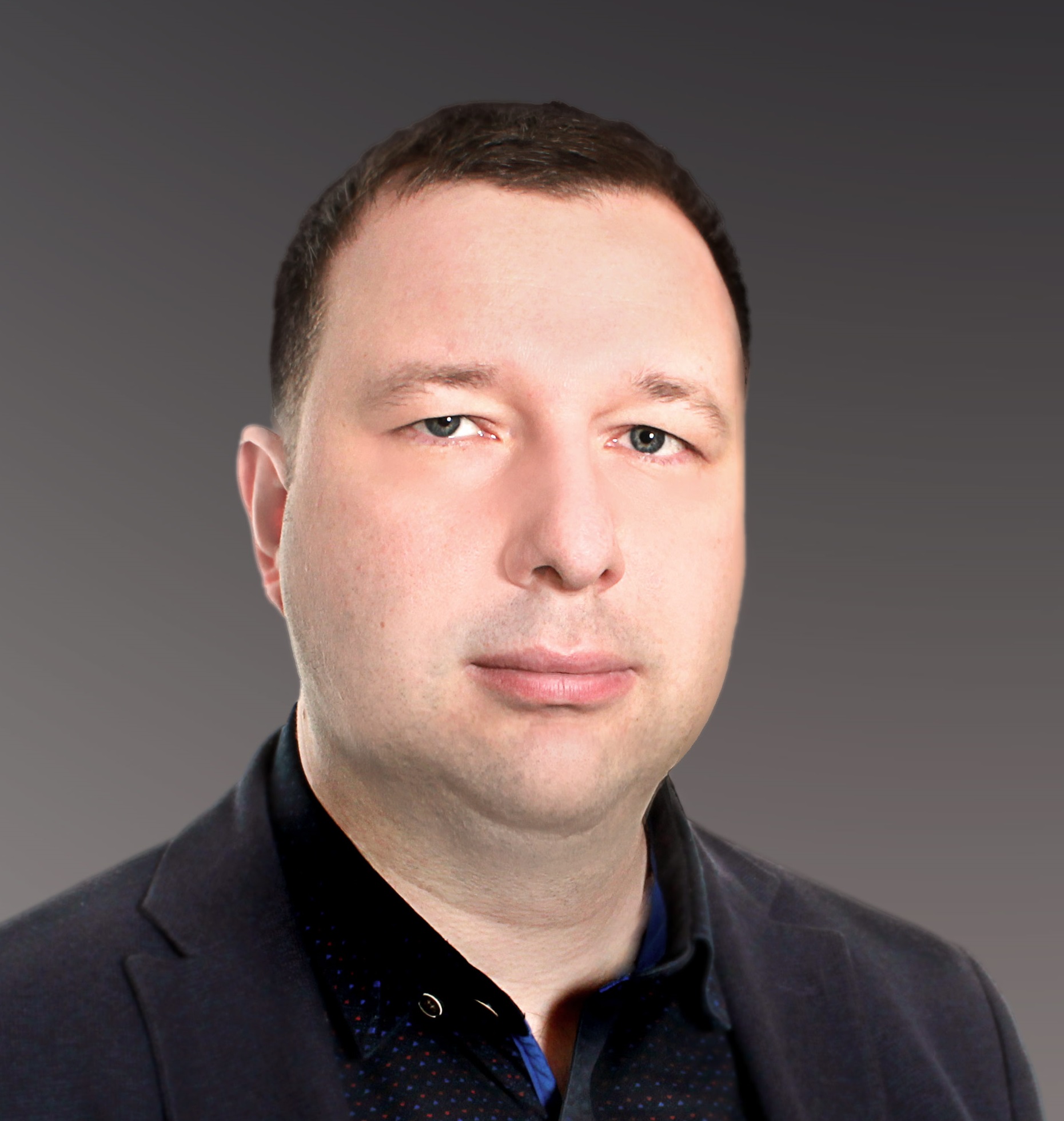 Михаил Фомин